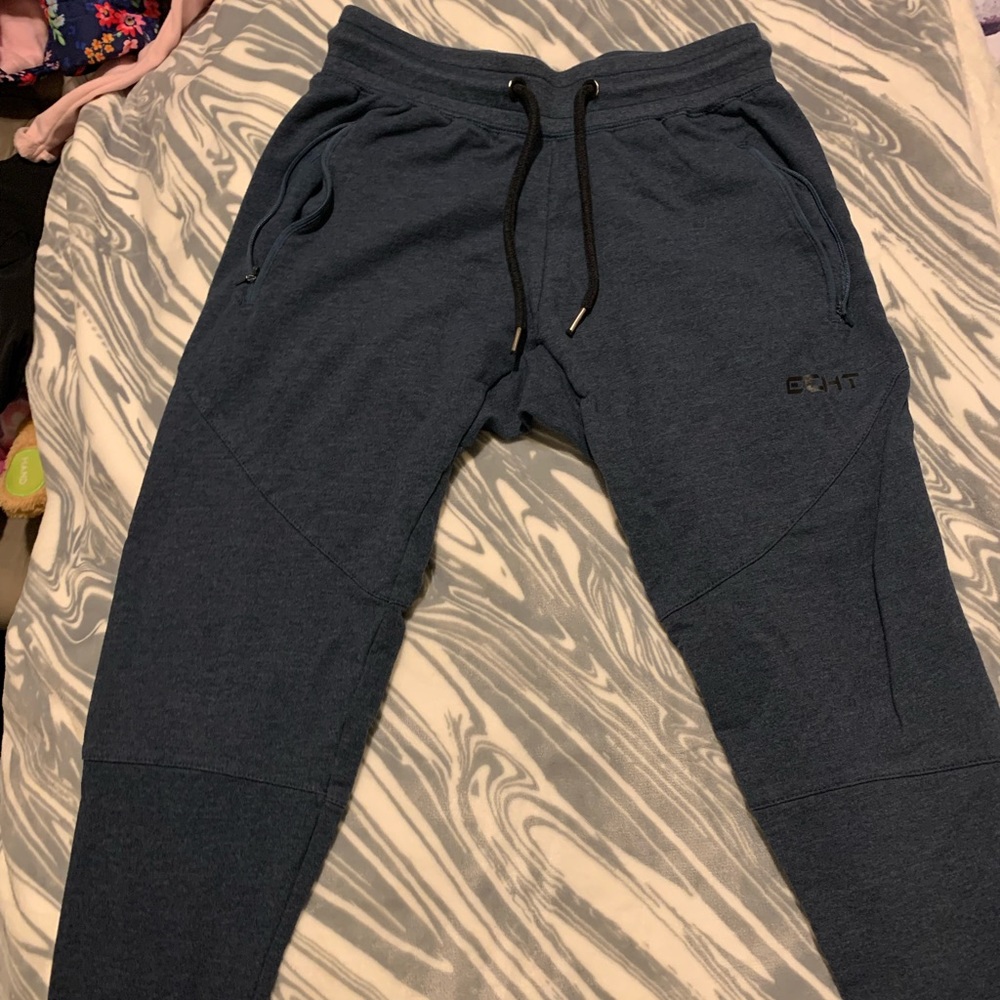 Echt mens joggers v2 - size small